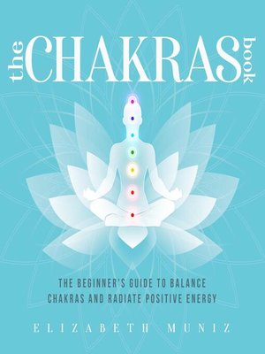 cover image of The Chakras Book